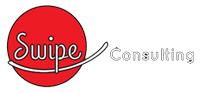 Logo Swipe Consulting