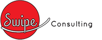 Logo Swipe Consulting